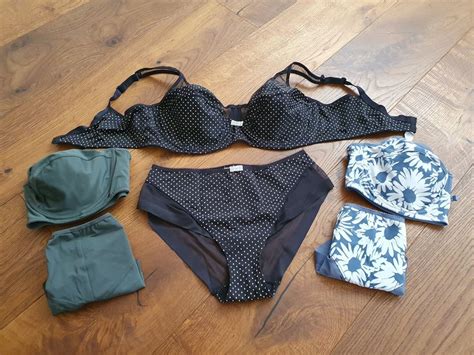 Lingerie Set B Gel Bh Und Slip Kaufen Auf Ricardo