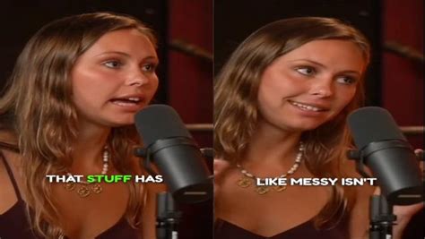 Nothing To Be Proud Of OnlyFans Model Had No Shame Sharing How Shes Gotten Sick After Sex I