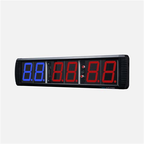 rebel wall timer rebel store