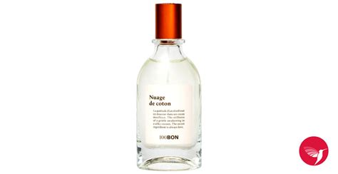 Nuage de Coton 100 Bon Parfum - ein neues Parfum für Frauen und Männer 2018