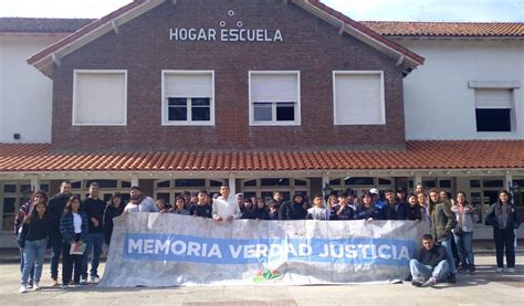 Estudiantes De Escuelas Secundarias Participaron Del Programa