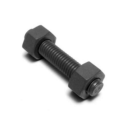 carbon steel high strength stud  industrial  piece  mumbai