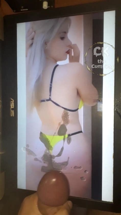 Rubia Culona Recibiendo Lechazo Free HD Videos HD Porn XHamster