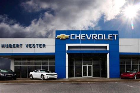 4 Great Fishing Spots Around Wilson | Hubert Vester Auto Group