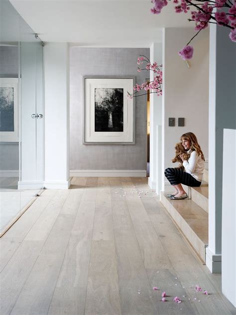 Image result for best wall colors to go with white oak floors | Wood