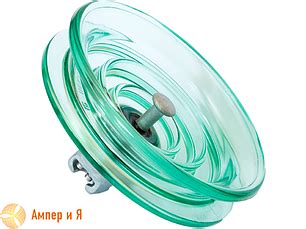 Купить Изолятор подвесной ПСД-70Е: продажа, цена в Киеве, Украина ...