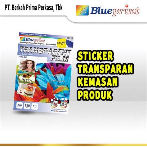 Jual Kertas Foto Kertas Glossy Glossy Photo Paper Blueprint A