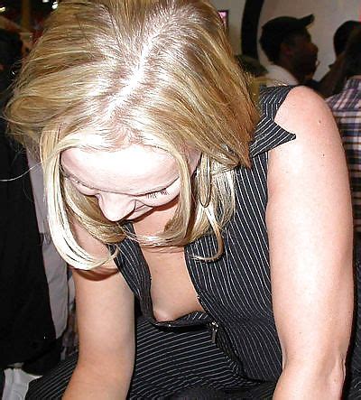 Beautiful Nipslip By Voyeur TROC Porn Pictures XXX Photos Sex Images PICTOA