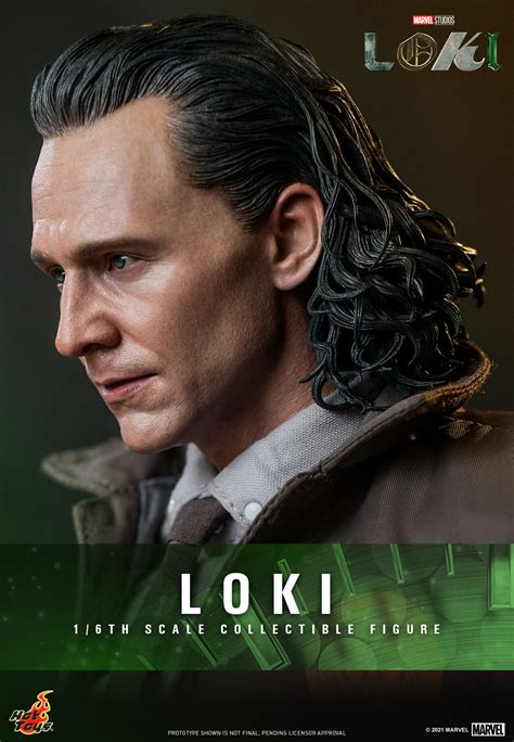 Hot Toys Disney Variant Loki And Sylvie Official Pics And Details The Toyark News