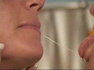 Hot Blondes Tongue Fetish XHamster