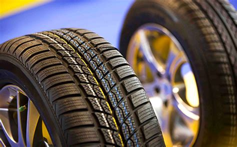 OZ Tyres - Tyre Shop Keysborough offers tyres, wheels & tyre instlation