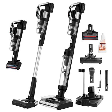 Аккумуляторный моющий пылесос JIMMY PW11 PRO MAX 4 в 1 (PW11PRO_MAX ...