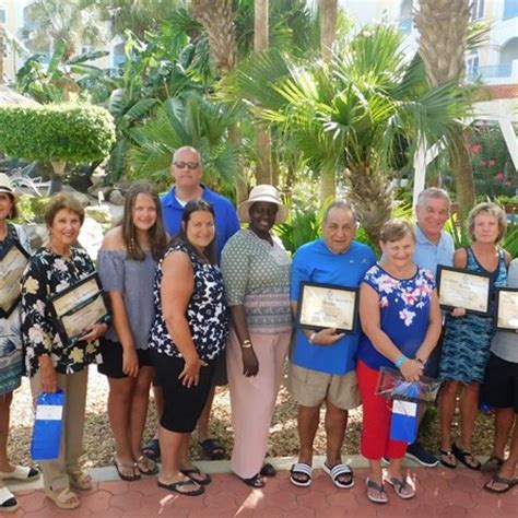 The Aruba Tourism Authority is proud to honor loyal guests | Aruba.com
