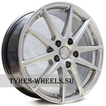 Диски СКАД Амстердам селена. Лучшие цены. Доставка по всей России.