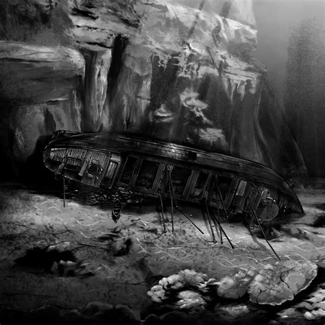 Davy Jones Locker 5