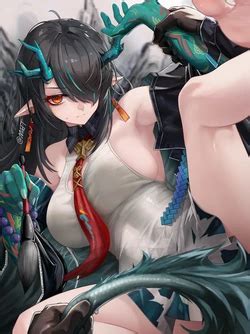 Character Dusk E Hentai Galleries