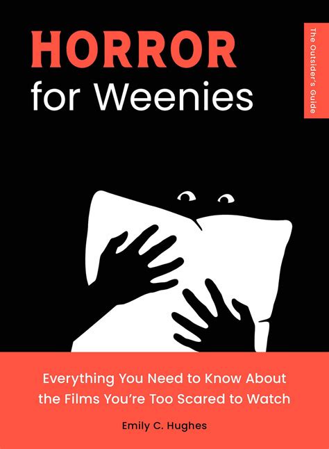 Frights For Beginners: 4 Non-Fiction Horror Books to Guide New Horror Fans