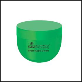 Secret Beauty Ingredient: Green Apple