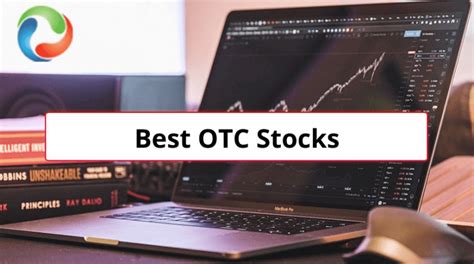 Best OTC Stocks To Buy Now