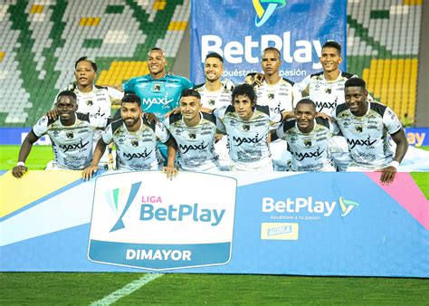 Deportivo Pereira X Llaneros Fc