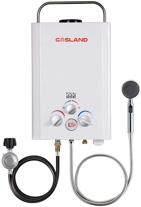 5 Best Tankless Water Heaters for Your Home - SolidSmack