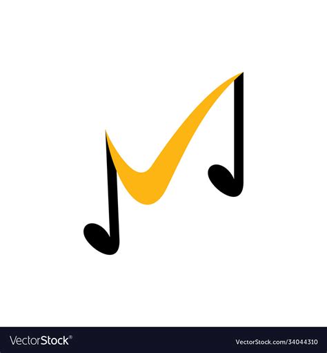 Music Choice Logo Royalty Free Vector Image Vectorstock