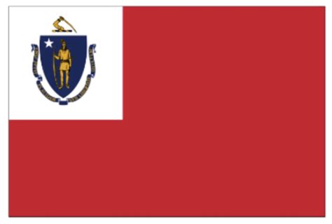 Massachusetts State Flag (we need a better state flag) | Page 4 ...