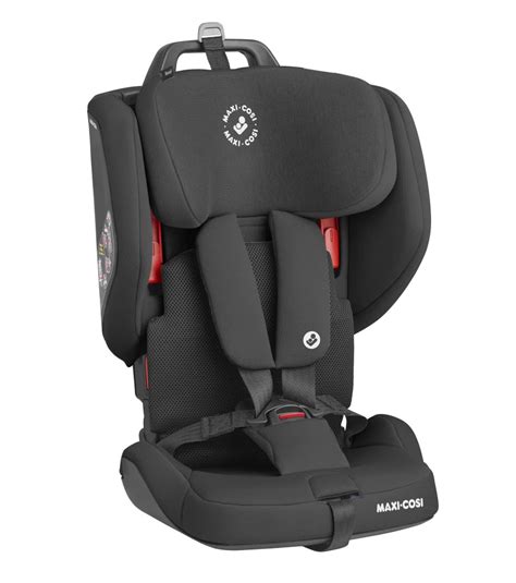 Maxi Cosi Nomad Plus i-Size Harness Booster - Baby On The Move