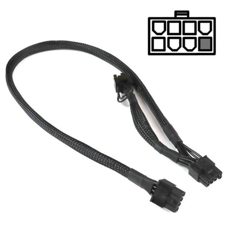 Кабель PCI-E кабель75_ - купить по низкой цене в интернет-магазине OZON ...