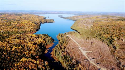 Date douverture de la ZEC Frémont Saison 2023 ouvertures des lacs