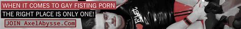 Gay Fisting Blog On The Planet Redixx Gay Fisting