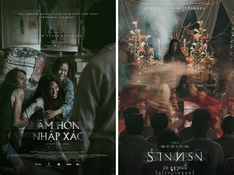 20 Phim Kinh Dị Hàn Quốc Rùng Rợn Kịch Tính Gay Cấn Hấp Dẫn TIKI