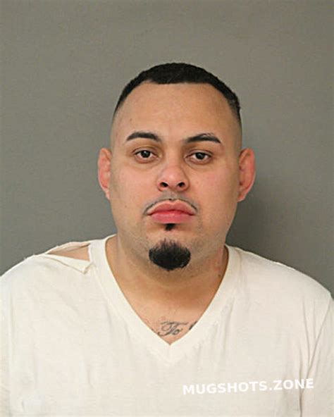 Jaime Gutierrez 04 07 2024 Chicago Mugshots Zone