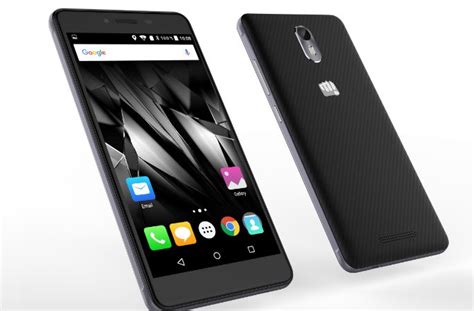 Micromax Canvas Lite Unveiled In Nepal Enepsters