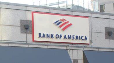 Bank of America to move Wilmington jobs out of city - Delaware Business ...