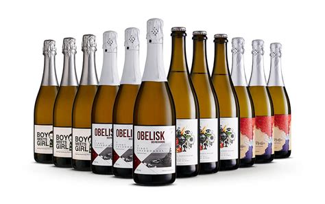 Sparkling Superstars Dozen Naked Wines