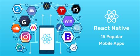 mobile apps built  react native framework  inheritx