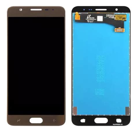 B Pantalla T Ctil Lcd Para Samsung Galaxy J Prime Meses Sin Inter S