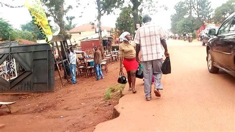 Embeera Nga Bweli Mukibuga Kampala Makindye Kibuye Abantu Batamuza