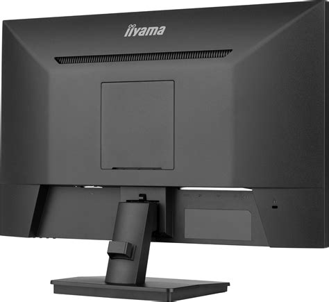 iiyama ProLite computer monitor 60.5 cm (23.8") 1920 x 1080 pixels Full ...