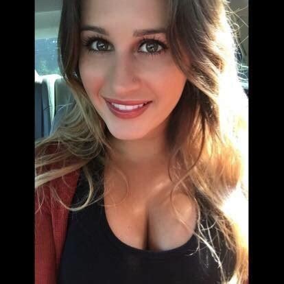 Car Selfie Porn Pic