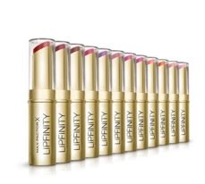 Губная помада Max Factor LIPFINITY LONGLASTING - «Отлично! Помада что ...