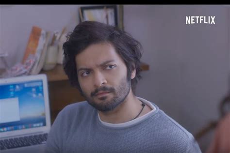 Watch Trailer | Netflix film 'House Arrest' featuring Ali Fazal - The ...