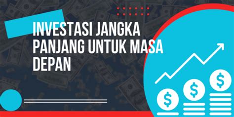 Investasi Jangka Panjang Untuk Masa Depan Fujiharu