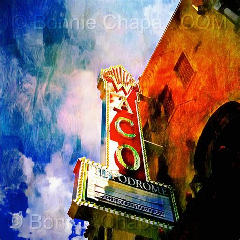 what is waco texas famous for 5