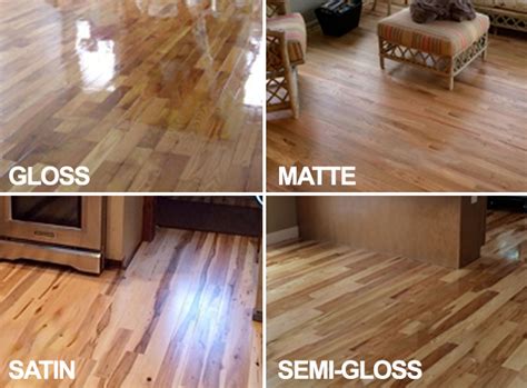 Wood Finish And Stains Wakefield Hardwood Floors Florida