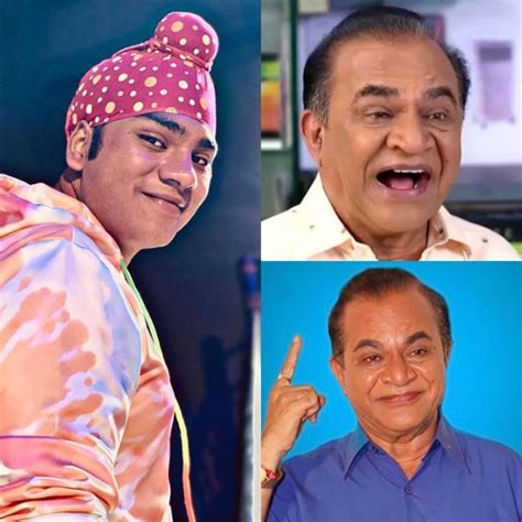 Taarak Mehta Ka Ooltah Chashmah's Gogi aka Samay Shah shares heart-breaking deets from the last ...