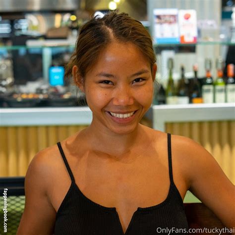 Tuckythai Nude Onlyfans Leaks The Fappening Photo