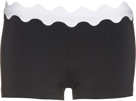 Seafolly Gia Bikini Hose Black Ab Preisvergleich Bei Idealo De