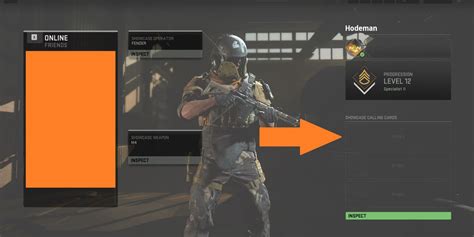 Call Of Duty Modern Warfare How To Unlock Calling Cards